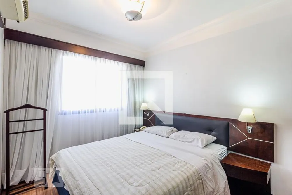 Apartamento, 1 quarto, 33 m² - Foto 9