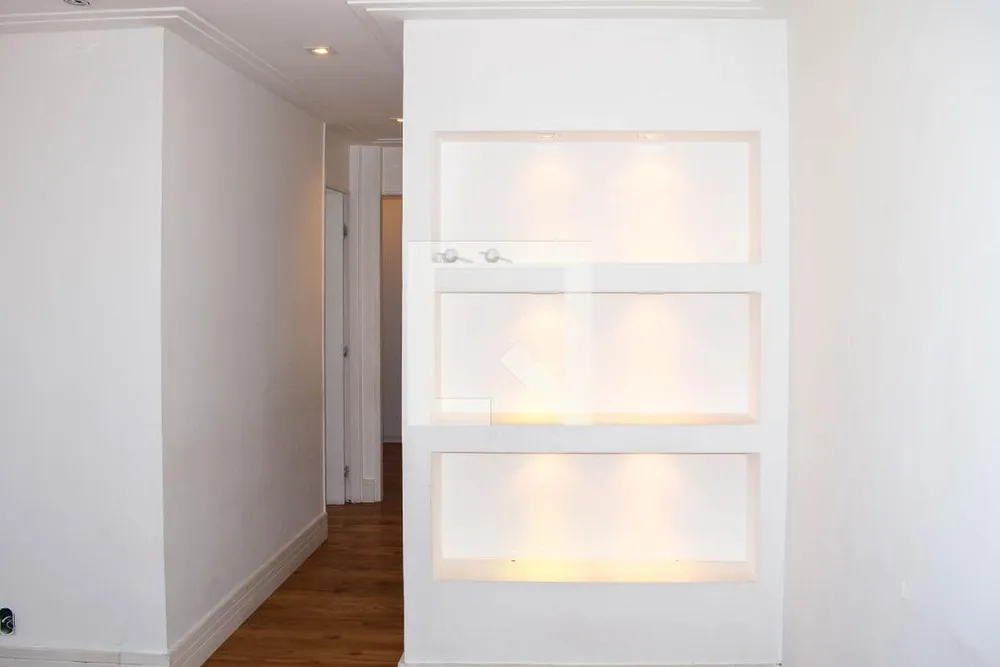 Apartamento, 2 quartos, 55 m² - Foto 2