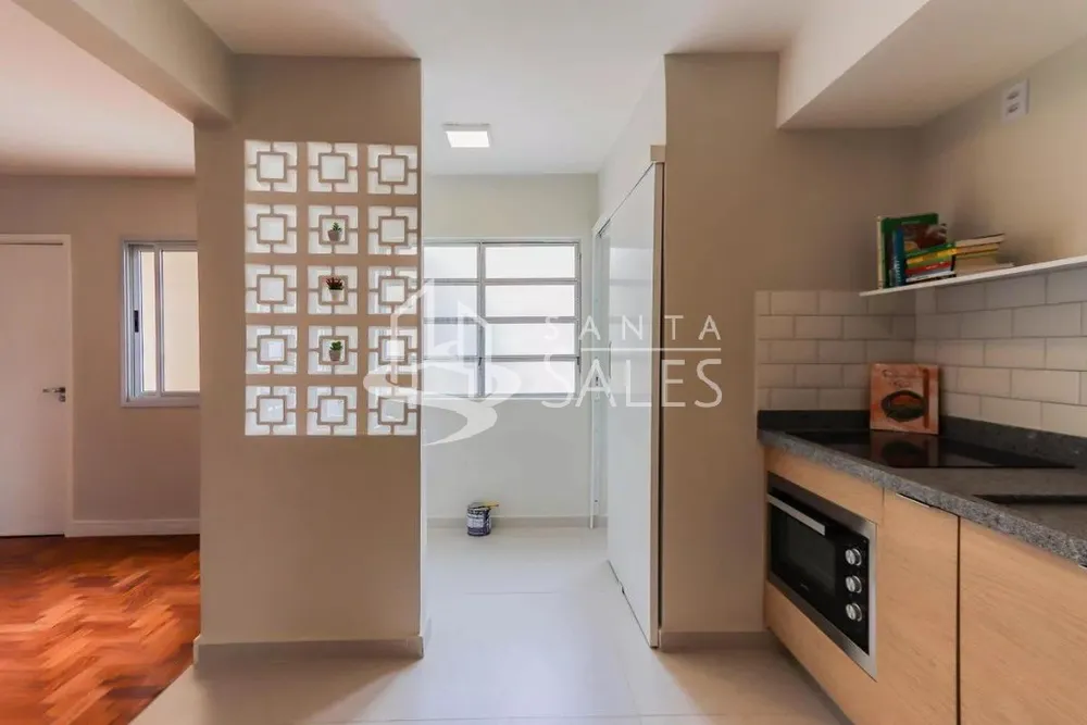 Apartamento, 2 quartos, 64 m² - Foto 6