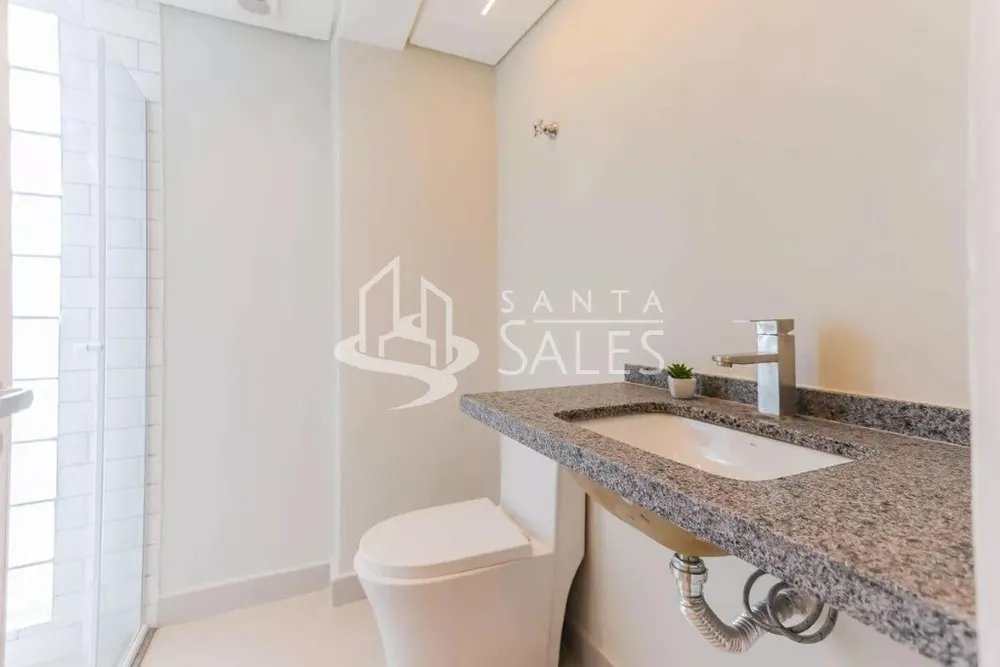 Apartamento, 2 quartos, 64 m² - Foto 8