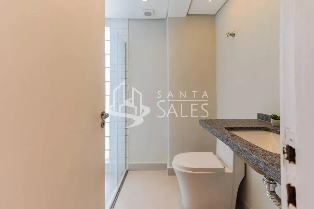 Apartamento, 2 quartos, 64 m² - Foto 1