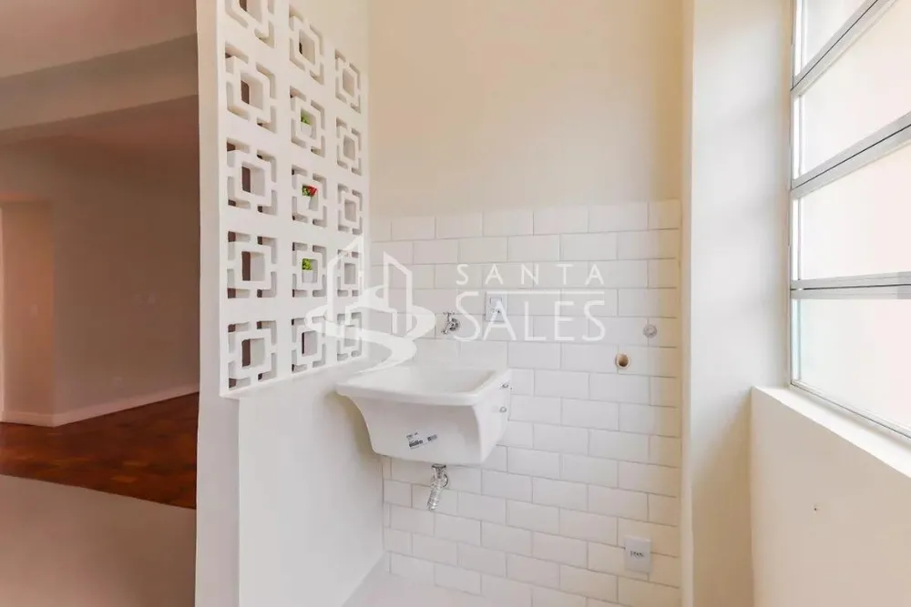 Apartamento, 2 quartos, 64 m² - Foto 2
