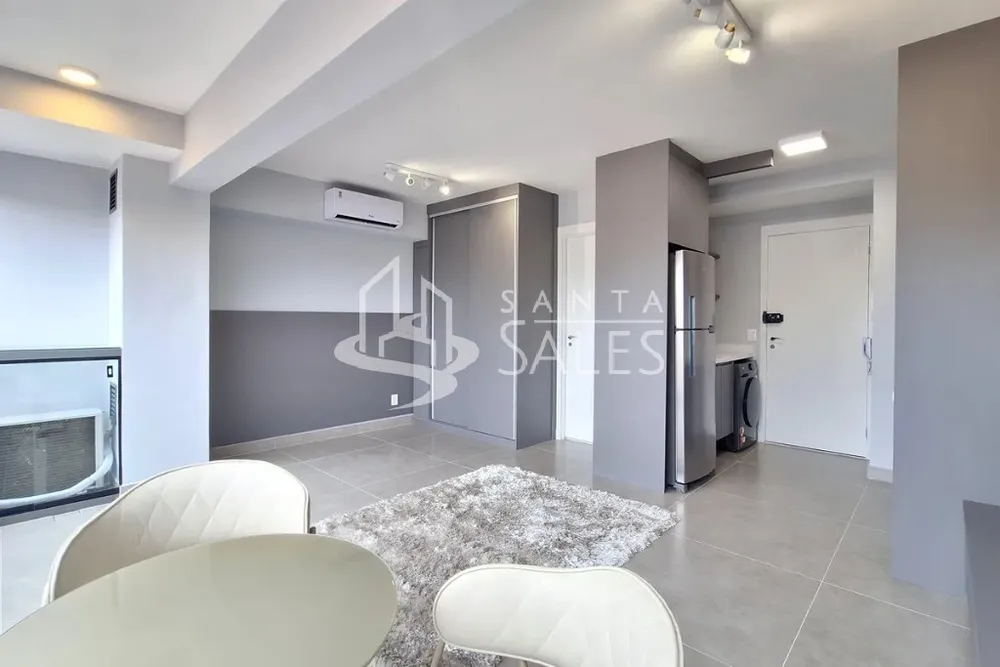 Kitnet-Studio, 32 m² - Foto 5