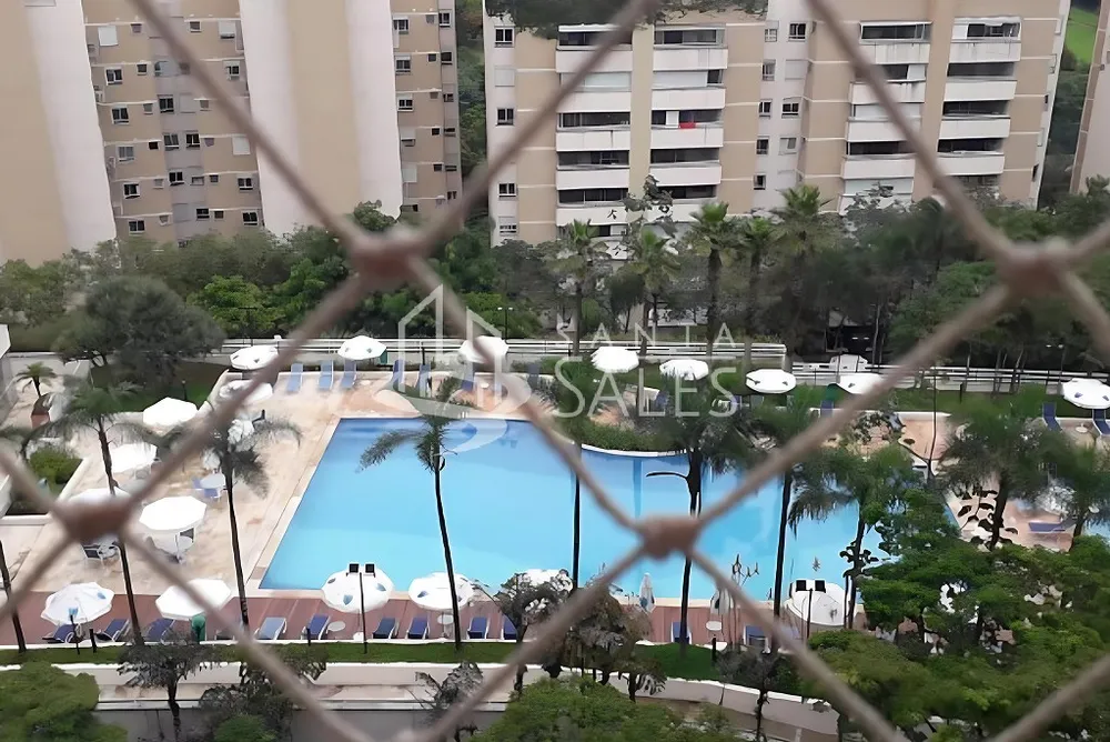 Apartamento, 3 quartos, 130 m² - Foto 11