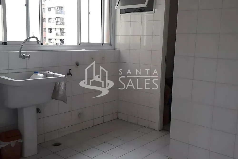 Apartamento, 3 quartos, 130 m² - Foto 9