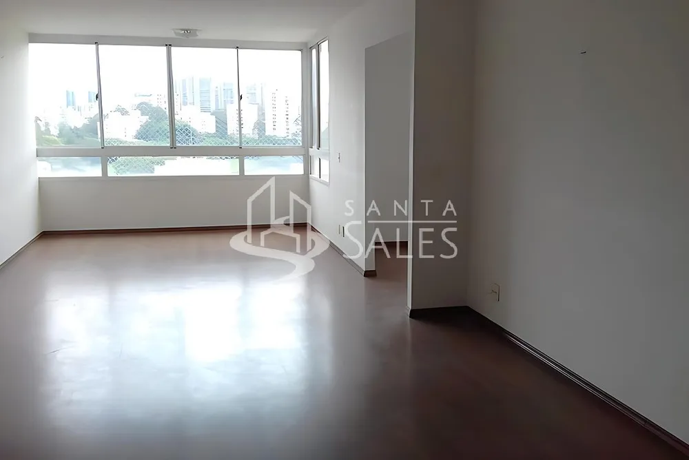 Apartamento, 3 quartos, 130 m² - Foto 1
