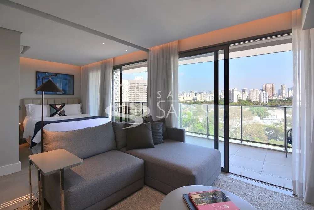 Apartamento, 1 quarto, 63 m² - Foto 5