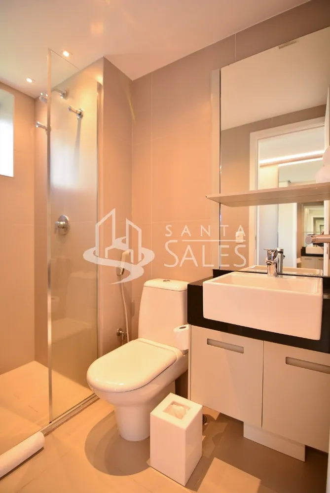 Apartamento, 1 quarto, 63 m² - Foto 16