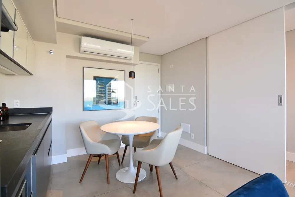 Apartamento, 1 quarto, 63 m² - Foto 3
