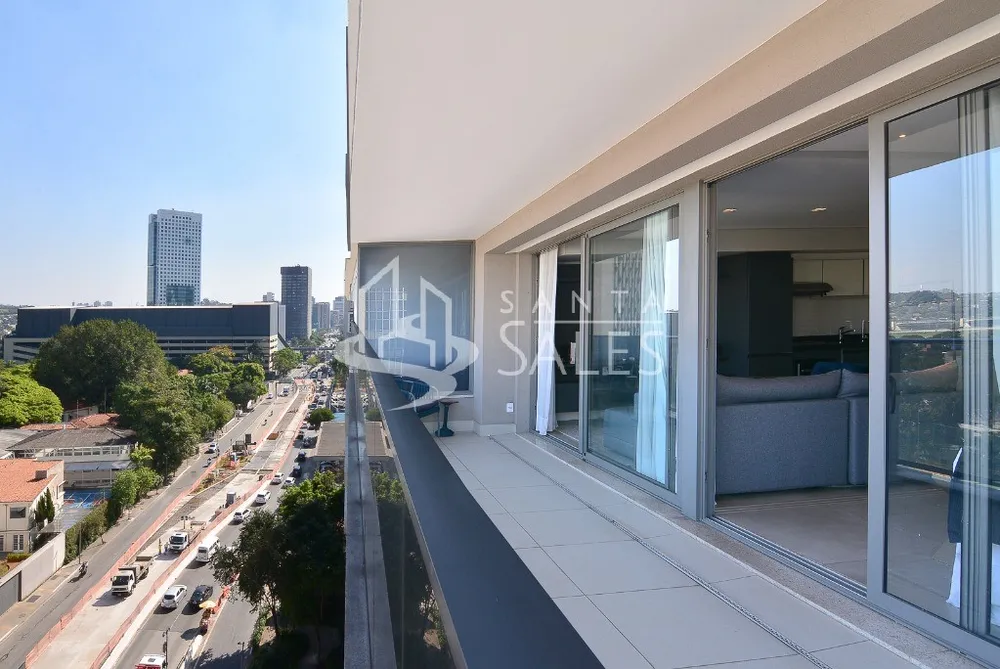 Apartamento, 1 quarto, 63 m² - Foto 14