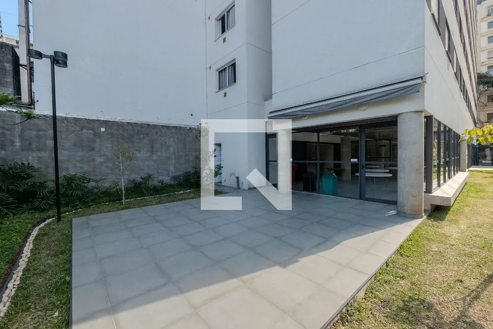 Apartamento, 1 quarto, 23 m² - Foto 3