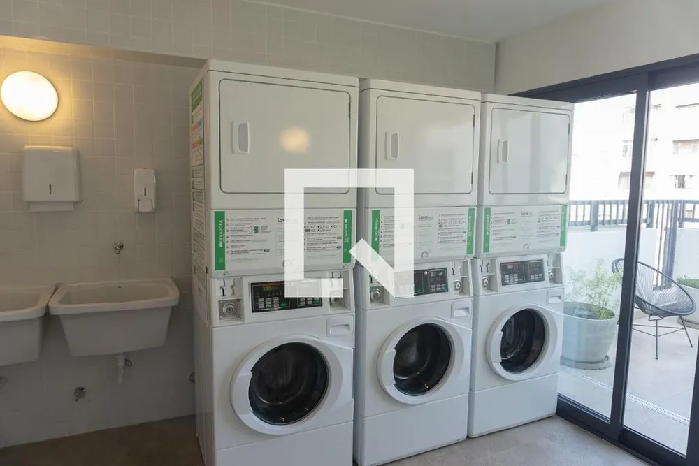 Apartamento, 1 quarto, 23 m² - Foto 4