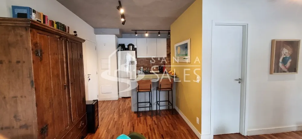 Apartamento, 2 quartos, 70 m² - Foto 4