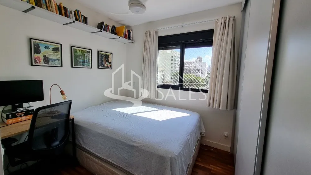 Apartamento, 2 quartos, 70 m² - Foto 3