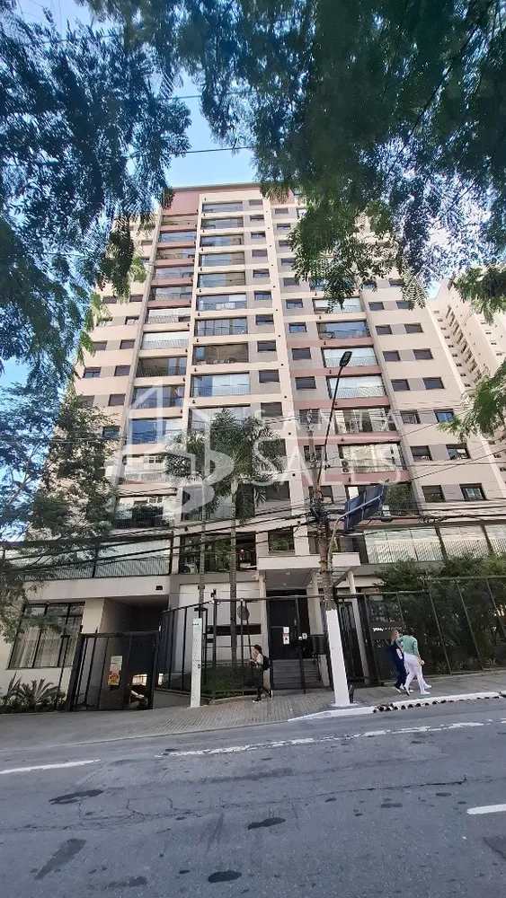 Apartamento, 2 quartos, 70 m² - Foto 2