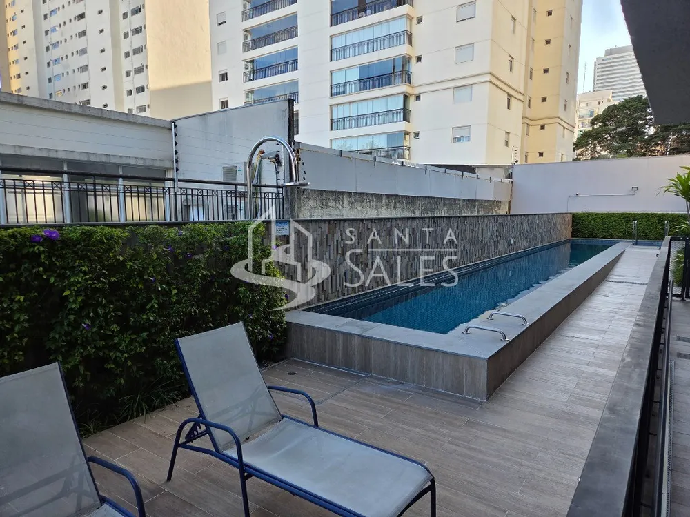 Apartamento, 2 quartos, 70 m² - Foto 15