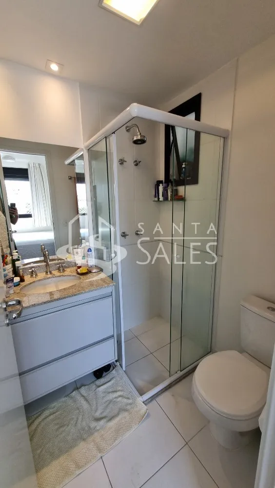 Apartamento, 2 quartos, 70 m² - Foto 3