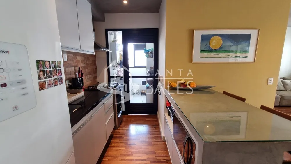 Apartamento, 2 quartos, 70 m² - Foto 5