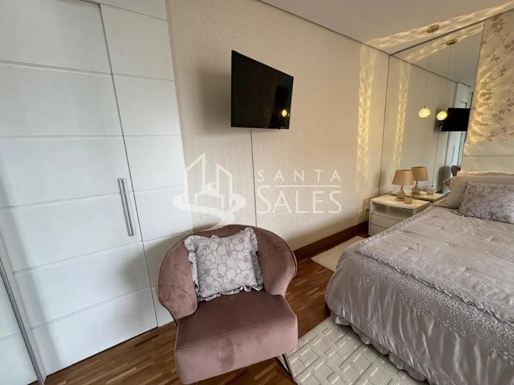 Apartamento, 2 quartos, 134 m² - Foto 4