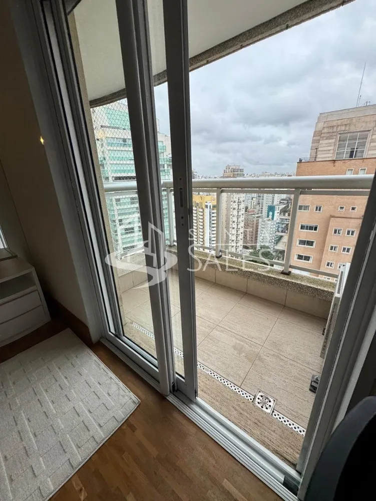 Apartamento, 2 quartos, 134 m² - Foto 8