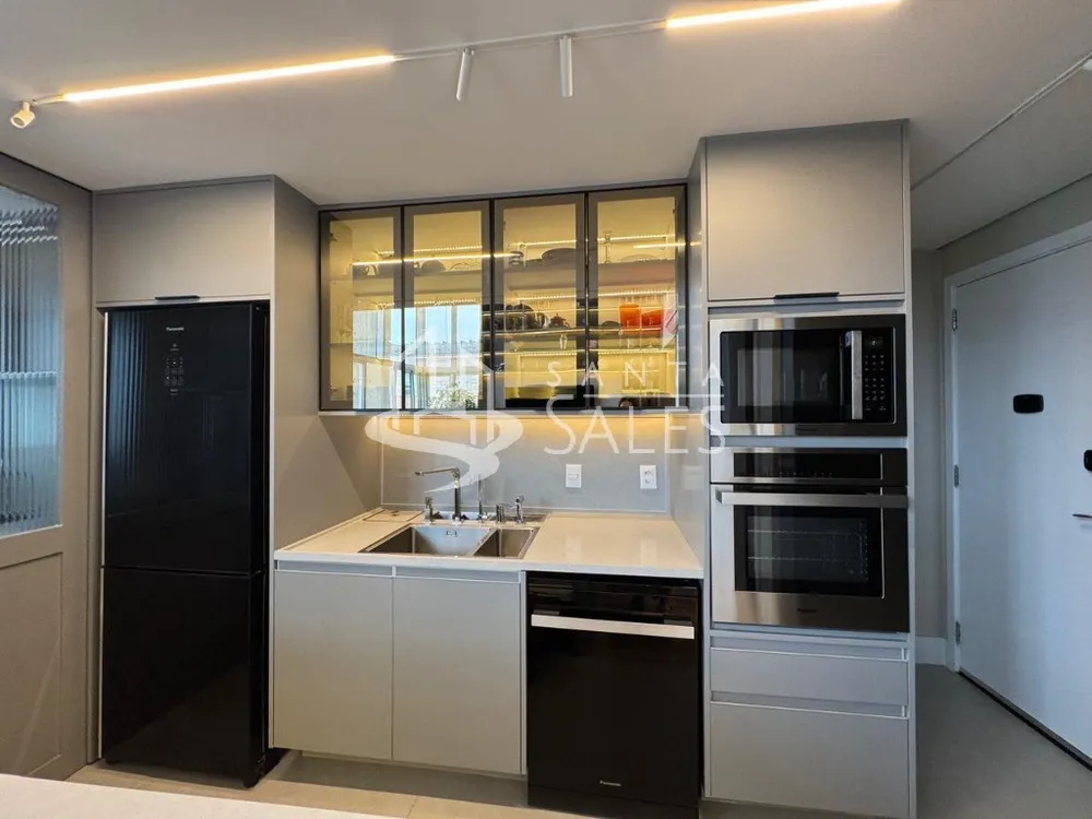 Apartamento, 2 quartos, 134 m² - Foto 10