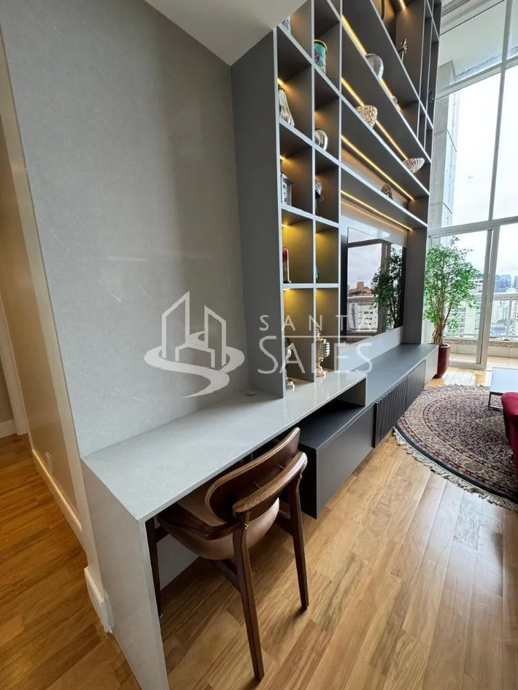 Apartamento, 2 quartos, 134 m² - Foto 7
