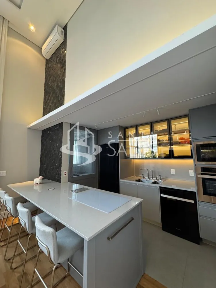 Apartamento, 2 quartos, 134 m² - Foto 1