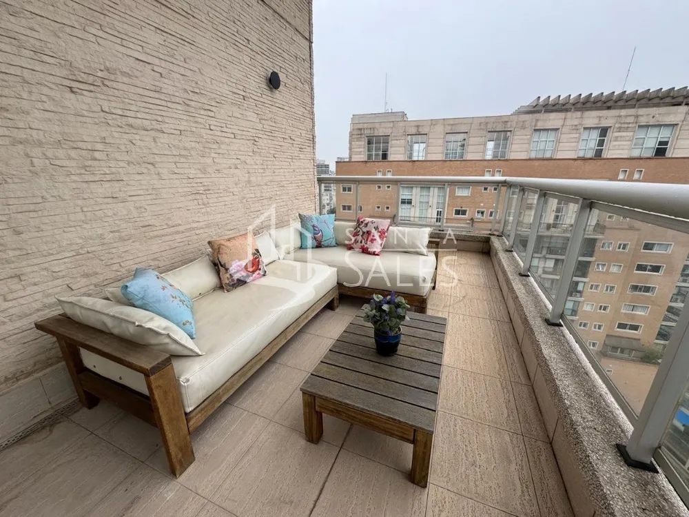 Apartamento, 2 quartos, 134 m² - Foto 5