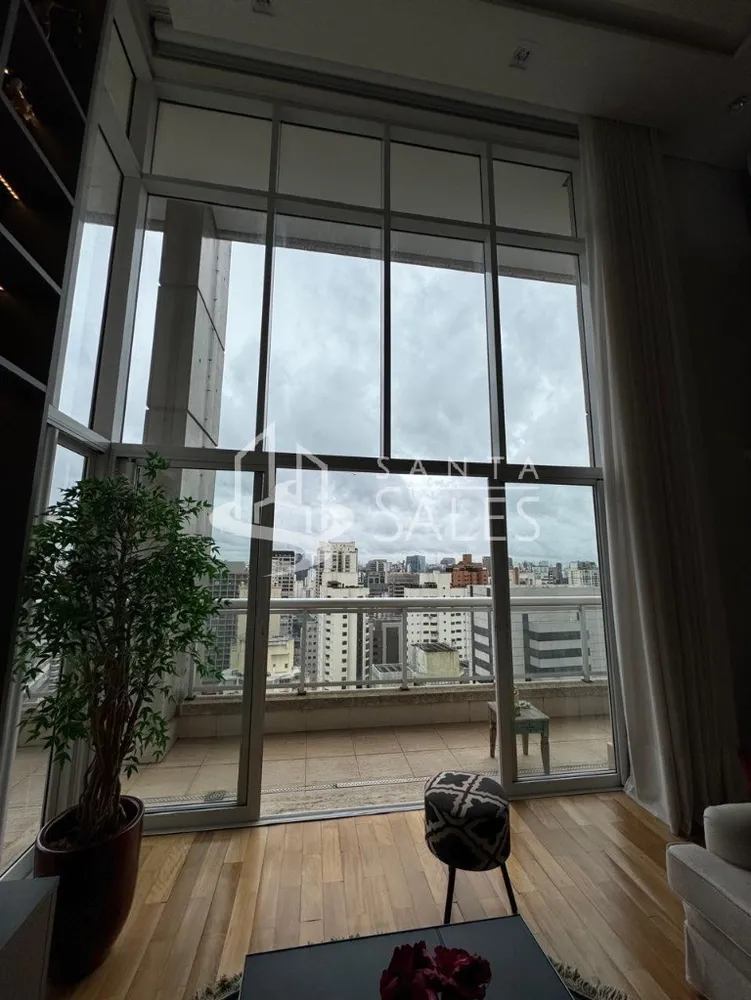 Apartamento, 2 quartos, 134 m² - Foto 3