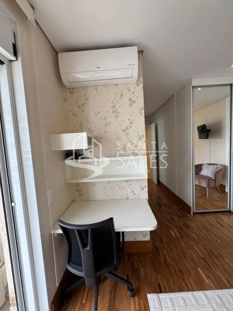 Apartamento, 2 quartos, 134 m² - Foto 3