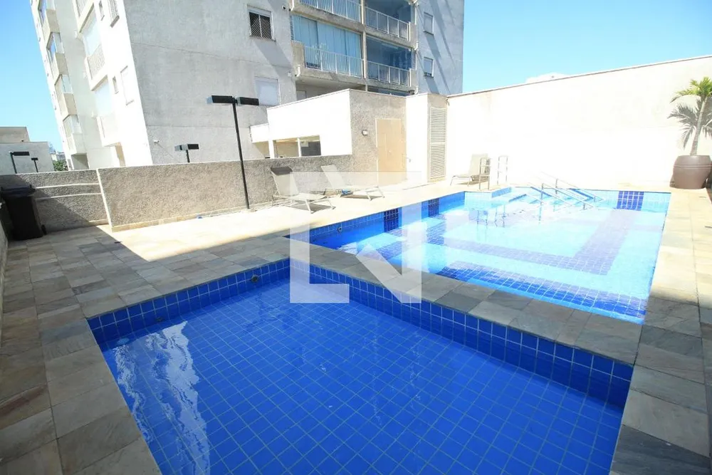 Apartamento, 2 quartos, 55 m² - Foto 8