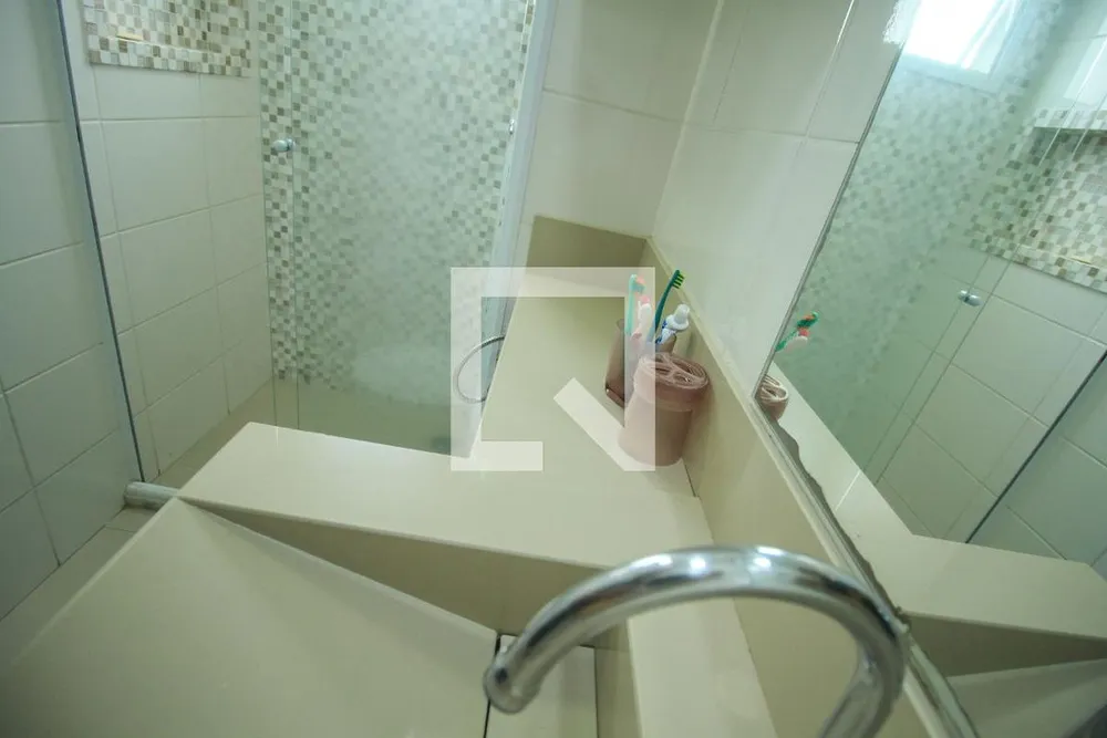 Apartamento, 2 quartos, 55 m² - Foto 1