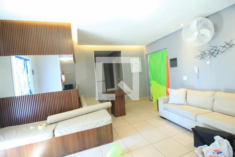 Apartamento, 2 quartos, 55 m² - Foto 2