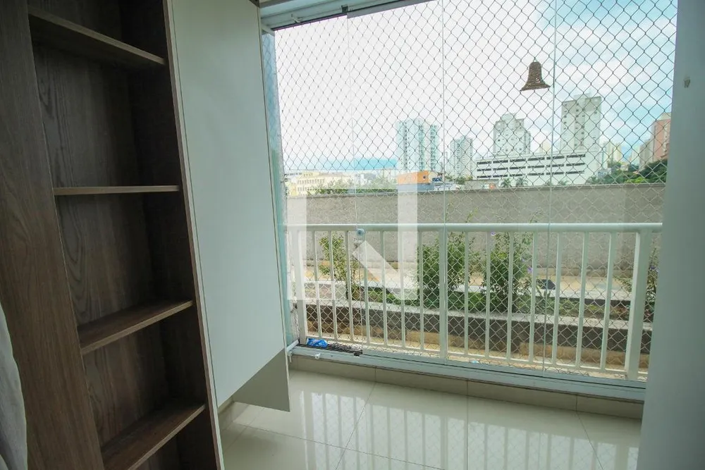 Apartamento, 2 quartos, 55 m² - Foto 3
