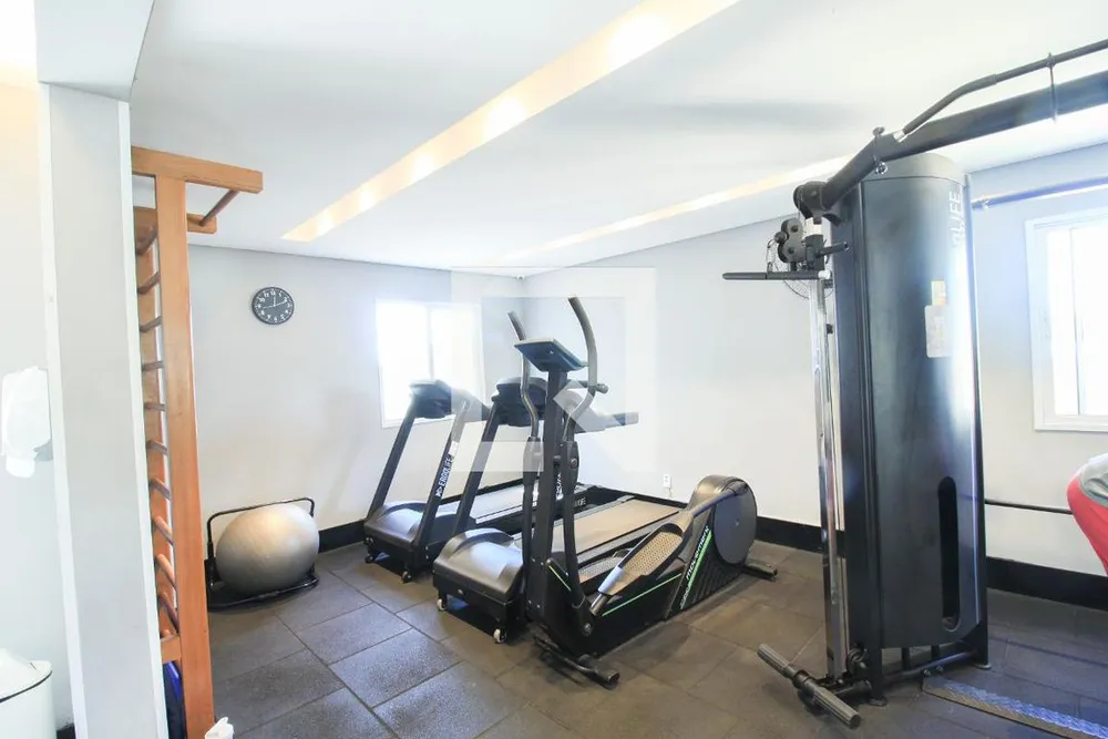 Apartamento, 2 quartos, 55 m² - Foto 6