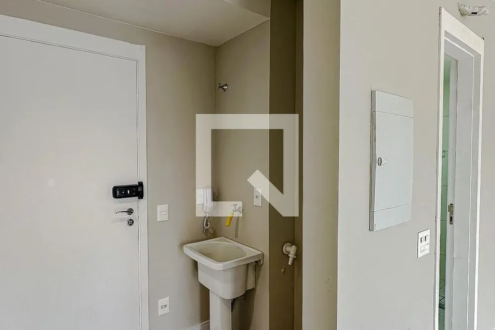 Kitnet-Studio, 36 m² - Foto 12