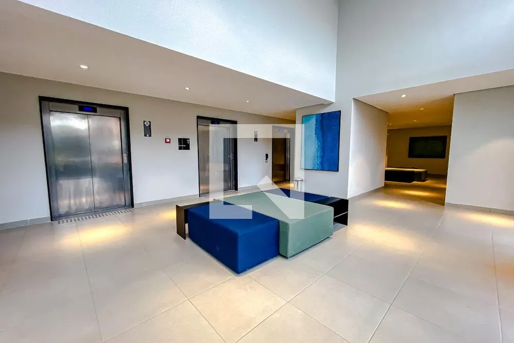 Kitnet-Studio, 36 m² - Foto 4