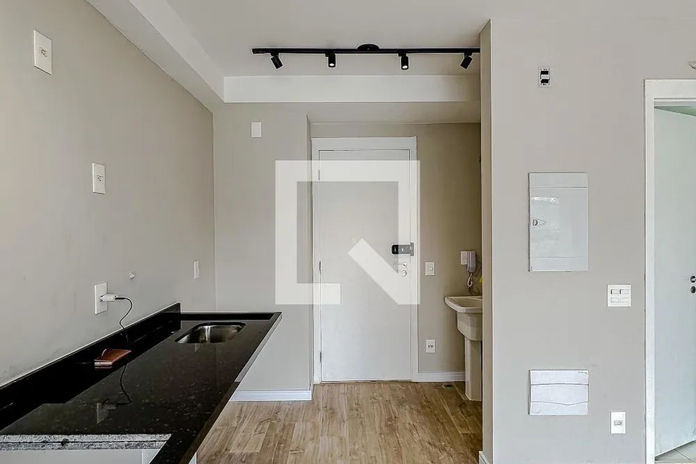 Kitnet-Studio, 36 m² - Foto 5