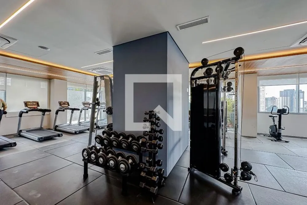 Kitnet-Studio, 36 m² - Foto 7