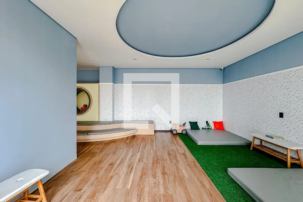 Kitnet-Studio, 36 m² - Foto 3