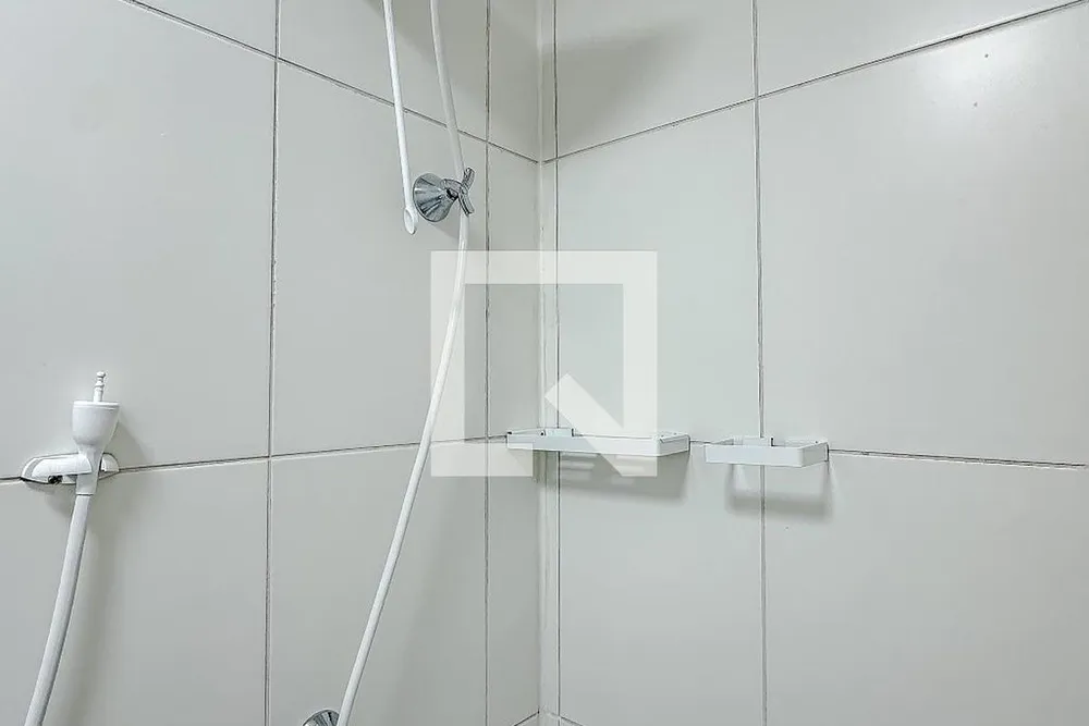 Kitnet-Studio, 36 m² - Foto 1