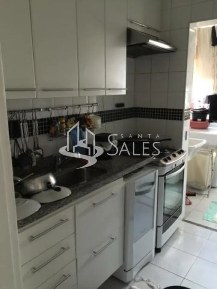 Apartamento, 2 quartos, 60 m² - Foto 5