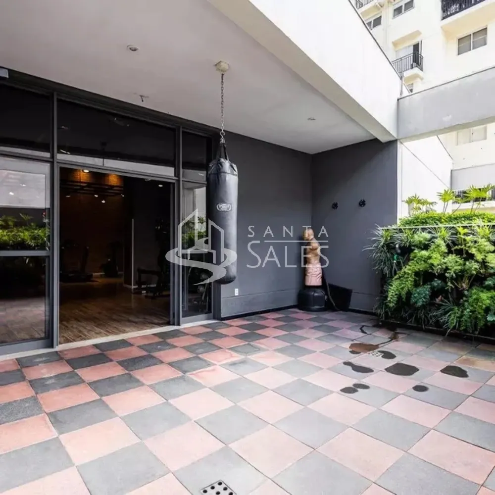 Apartamento, 2 quartos, 93 m² - Foto 12