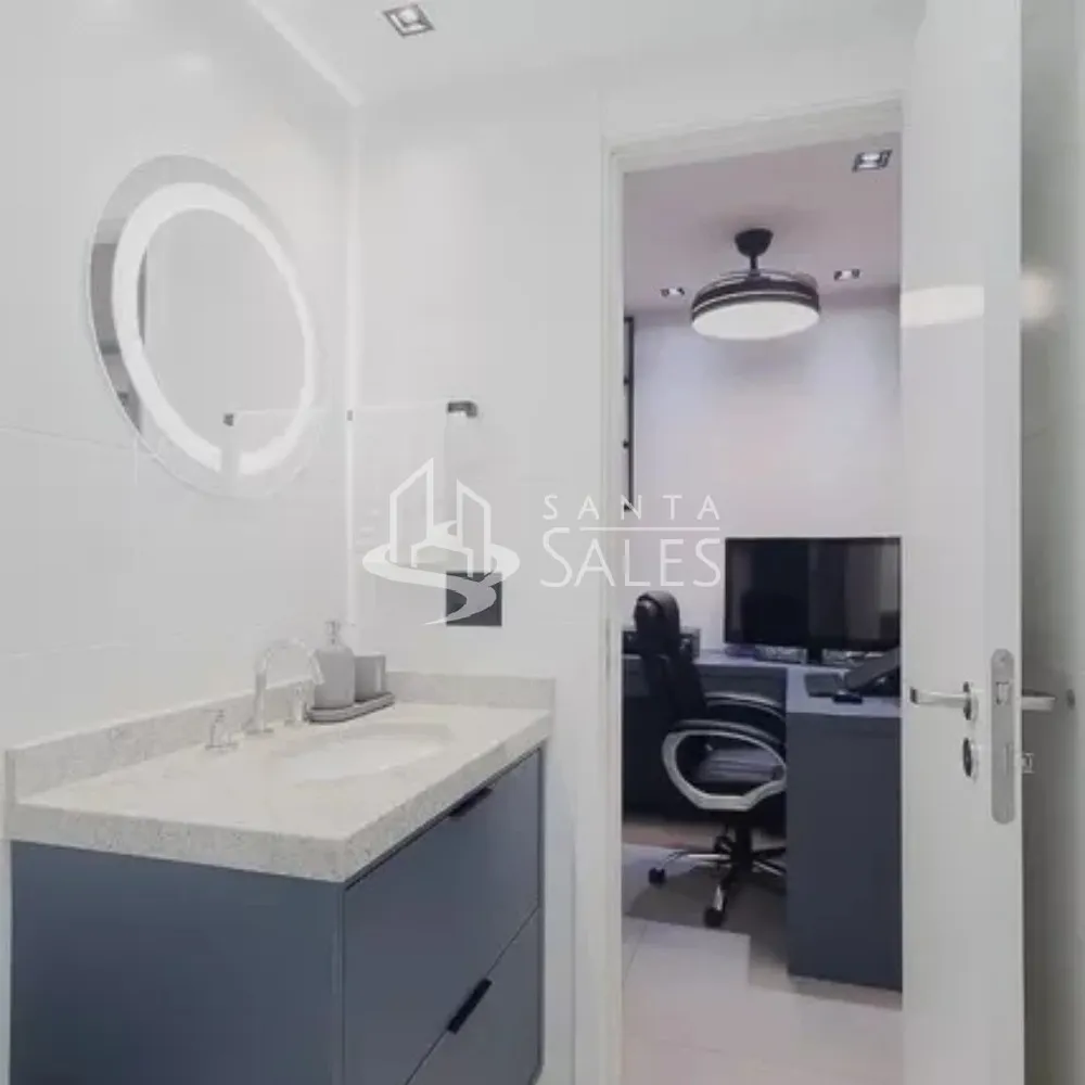Apartamento, 2 quartos, 93 m² - Foto 4