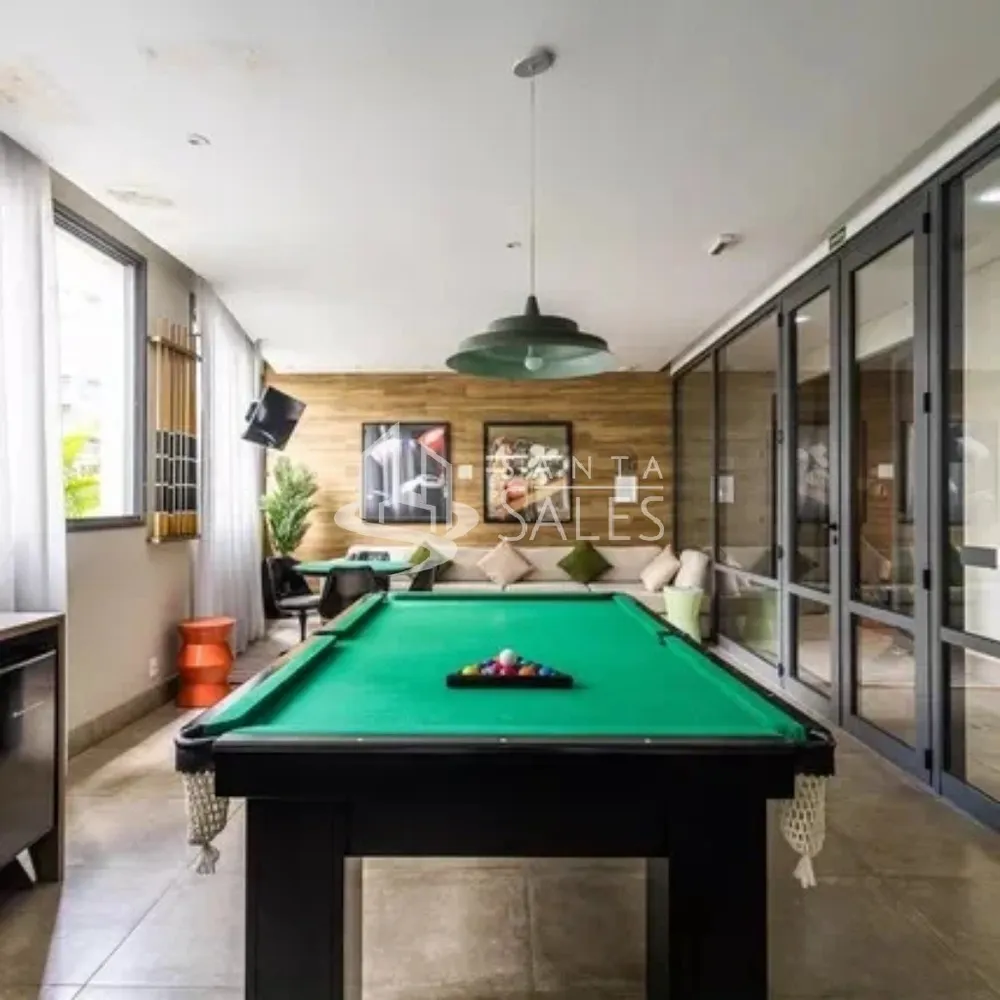 Apartamento, 2 quartos, 93 m² - Foto 11