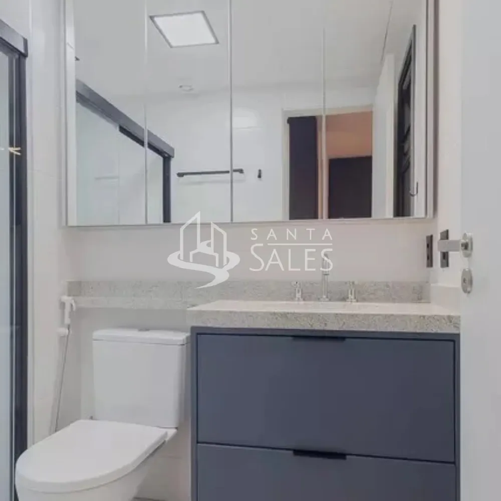 Apartamento, 2 quartos, 93 m² - Foto 2