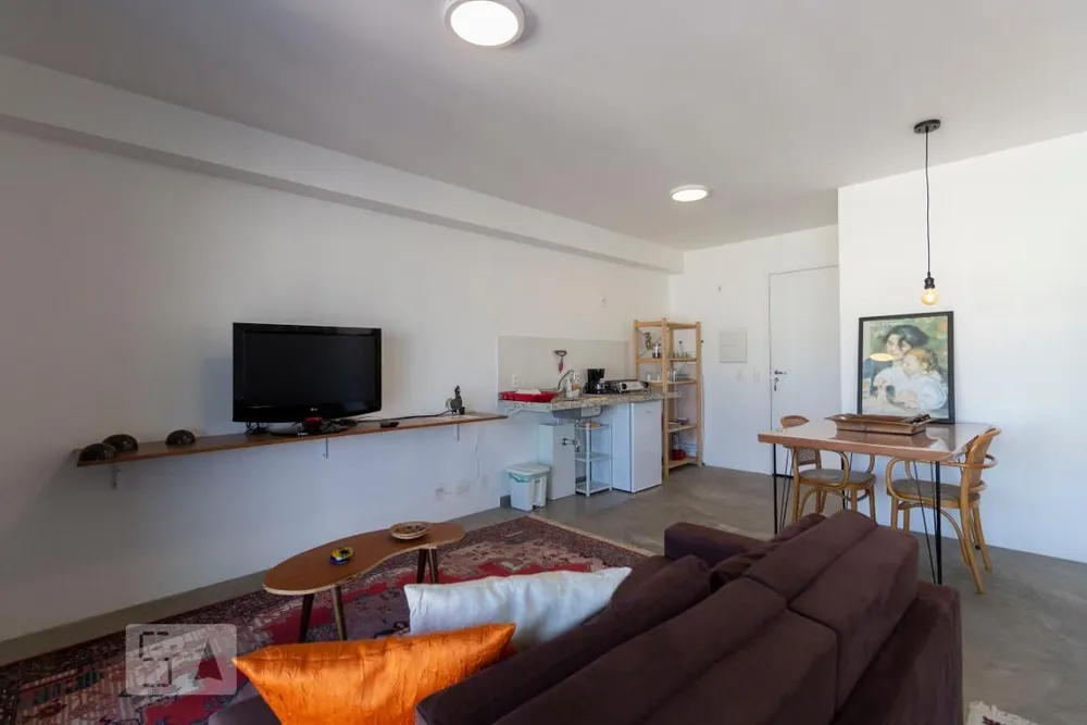 Kitnet-Studio, 50 m² - Foto 2