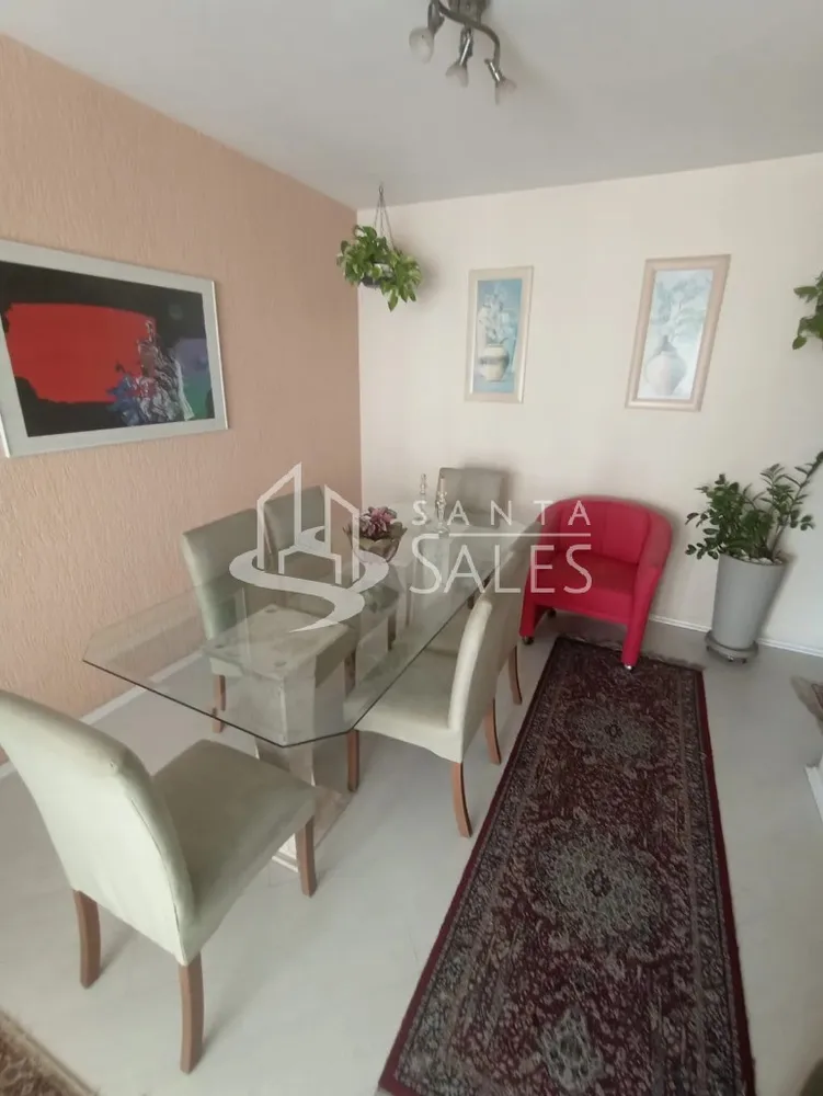 Apartamento, 3 quartos, 93 m² - Foto 6
