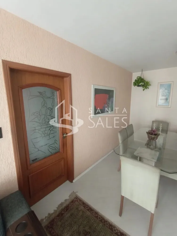 Apartamento, 3 quartos, 93 m² - Foto 5