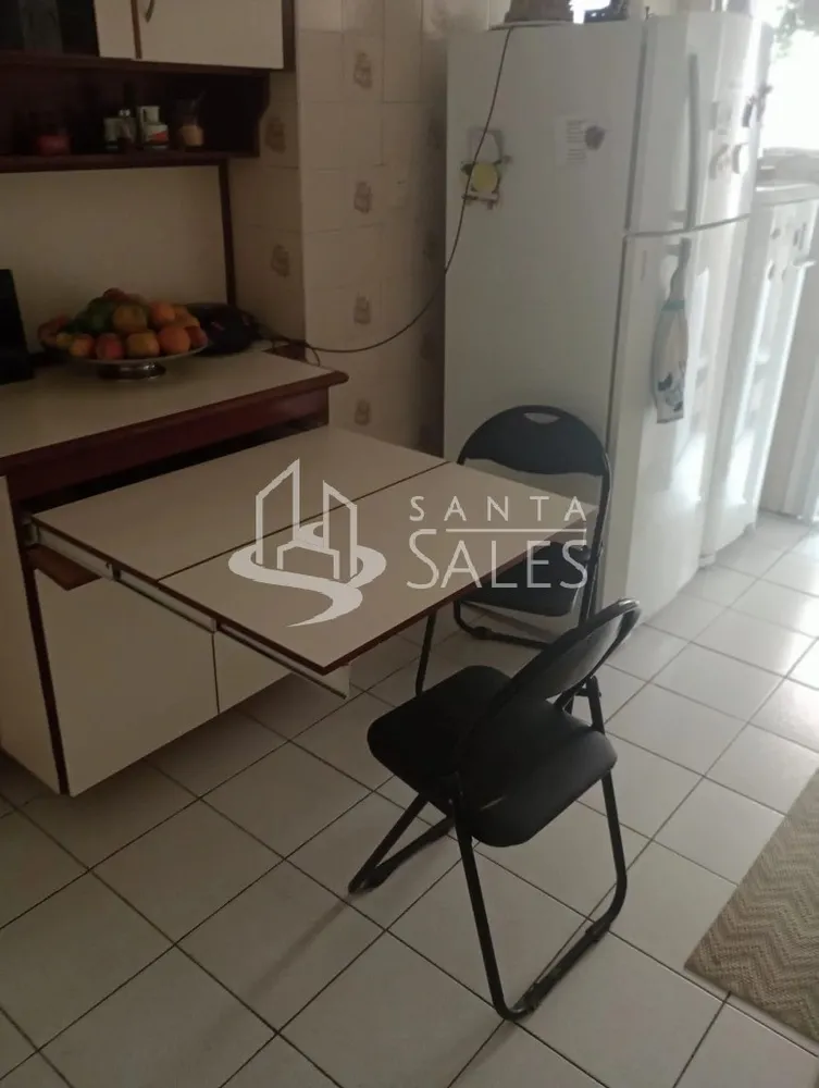 Apartamento, 3 quartos, 93 m² - Foto 8